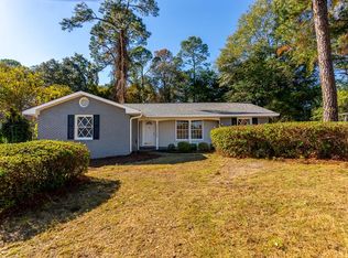 3327 College Ave, Columbus, GA 31907