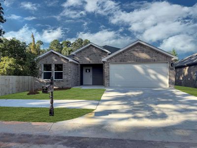 10505 Leyland Rd, North Little Rock, AR, 72113