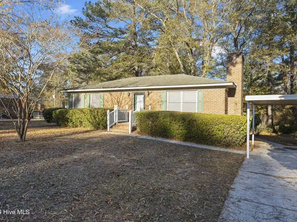 959 Arbor Road, Rockingham, NC 28379