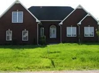 338 Tivoli Trl, Springfield, TN 37172