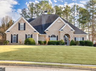 1525 Mount McKinley Dr, Grayson, GA 30017