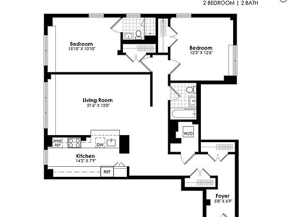 5th image of 239 E 79th St APT 3B