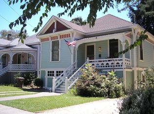 2125 1st St, Napa, CA 94559