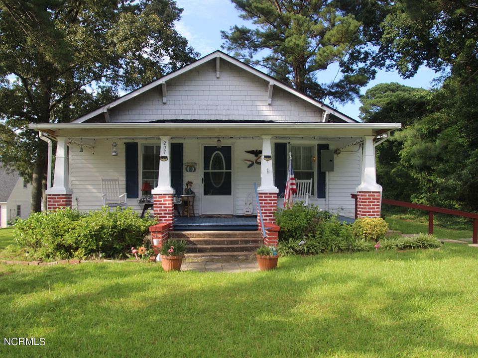 207 E Street, Macclesfield, NC 27852 Zillow