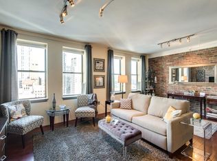 700 Church St APT 1105, Nashville, TN 37203