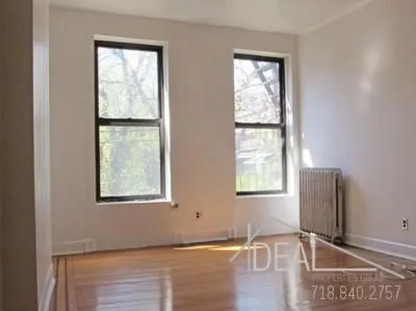 289 Clinton St, Brooklyn, NY 11201