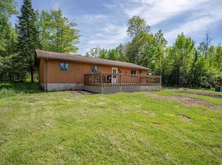 9076 E Moonshine Rd, South Range, WI 54874