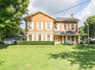 4900 Clark St, Hamburg, NY