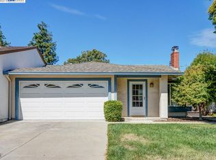 4156 Torrey Pine Way, Livermore, CA 94551