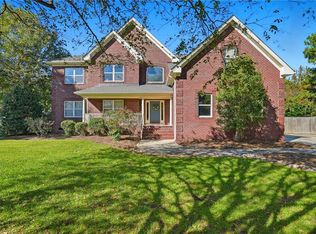 904 Corrente Ln, Virginia Beach, VA 23456