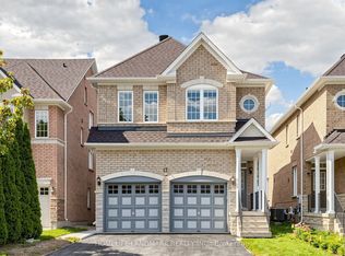 17 Shell Ct, Richmond Hill, ON L4S0B1