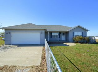 5431 S 165th Rd, Brighton, MO 65617
