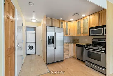 Rented by Town Residential