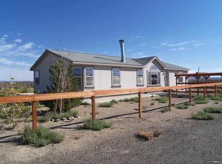 2900 E 4th St, Silver Springs, NV