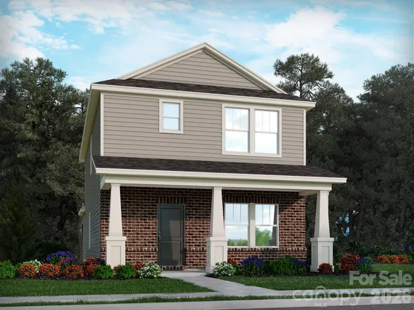 7293 Yardley St, Gastonia, NC 28056
