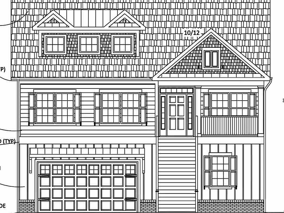 2nd image of 498 Harbour View Dr. Lot 43 Boardwalk