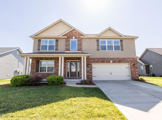 2654 Welsch Dr, Shiloh, IL 62221