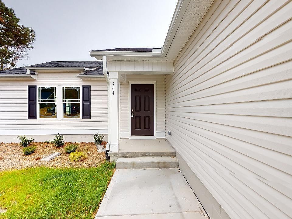104 Oak Tree Lane, Goldsboro, NC 27530 Zillow