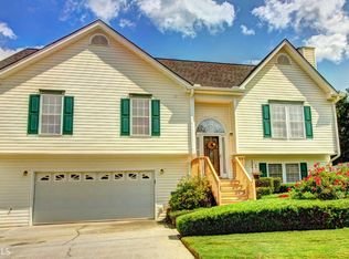 506 Towler Shoals Vw, Loganville, GA 30052