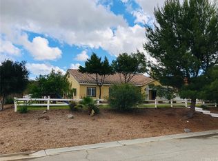 31359 Sunset Ave, Nuevo, CA 92567