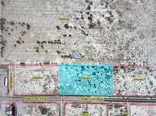 3420 W Bell Vista Ave Unit 4, Pahrump, NV 89060