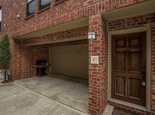 2424 Navigation Blvd UNIT C, Houston, TX 77003