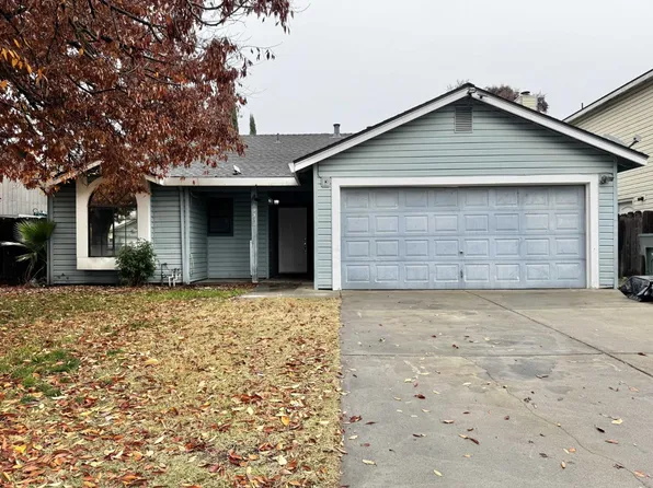 1933 Boise Ave, Modesto, CA 95358