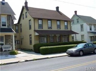 1610 Main St, Northampton, PA 18067