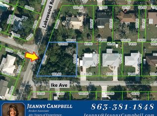 3470 Ike Ave, Sebring, FL 33875