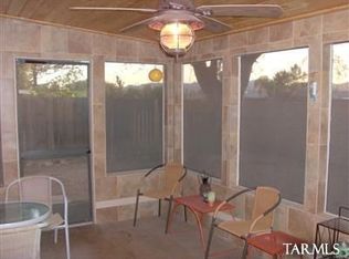 6619 N Galaxy Rd, Tucson, AZ 85741