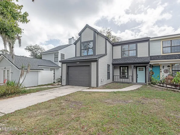 11236 TROTTING HORSE Lane, Jacksonville, FL 32225