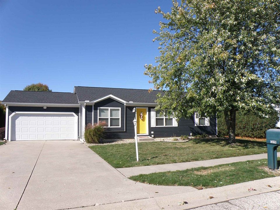 1st image of 1319 Sweet Clover Dr