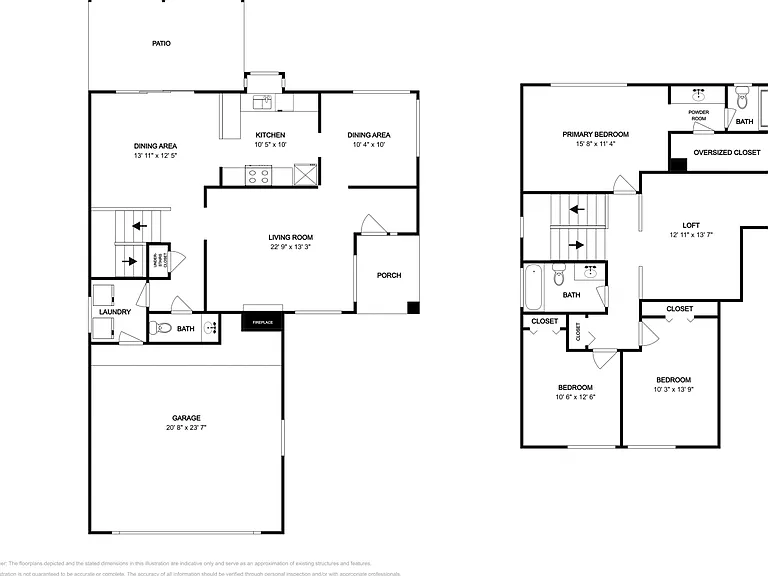 6340 W Mercer Ln — Photo 20