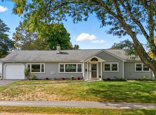 37 E Evergreen Rd, Natick, MA 01760