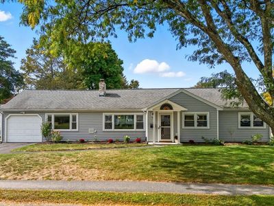 37 E Evergreen Rd, Natick, MA, 01760