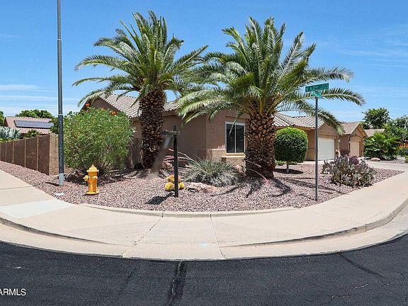 2nd image of 6218 W MCRAE Way