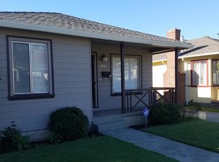 1241 Elm St, El Cerrito, CA 94530