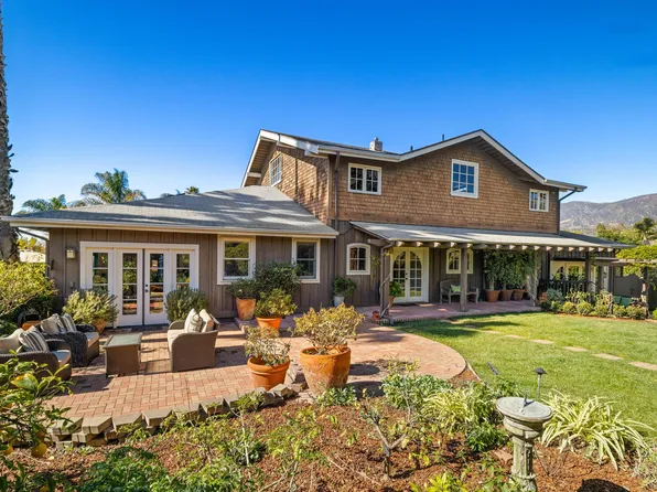 410 N Hope Ave, Santa Barbara, CA 93110