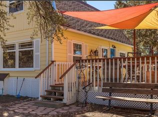 169 Winding Ln, Big Bear City, CA 92314