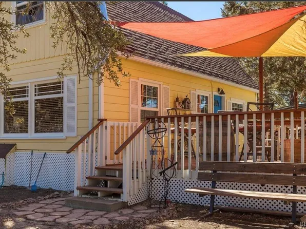 169 Winding Ln, Big Bear City, CA 92314