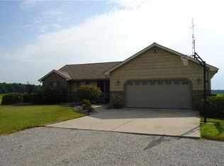 16739 Highland Center Rd, Defiance, OH 43512