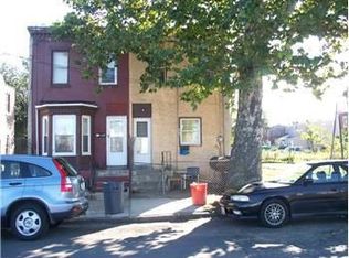 540 3rd St, Camden, NJ 08103