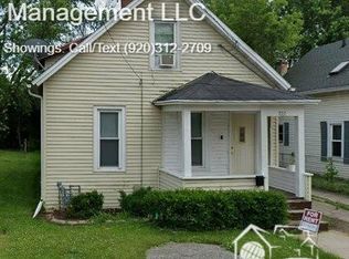 757 Prospect Ave, Oshkosh, WI 54901