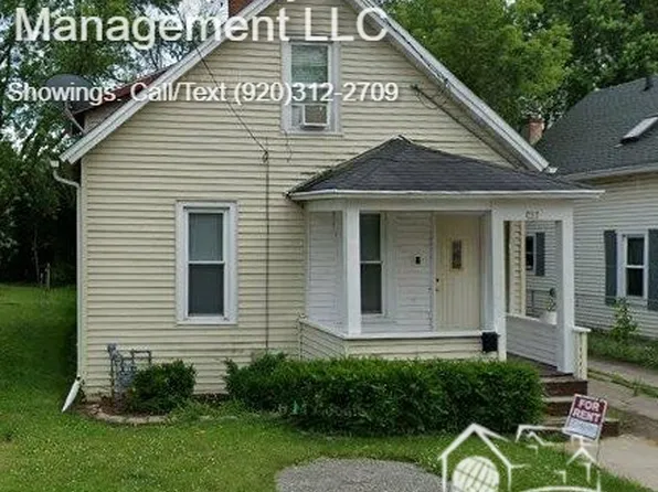 757 Prospect Ave, Oshkosh, WI 54901