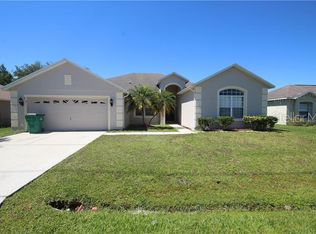 815 Ognon Ct, Kissimmee, FL 34759