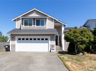 16328 Cascadian Ct SE, Yelm, WA 98597
