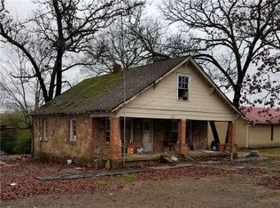 27911 Highway 22, Charleston, AR 72933