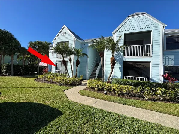 1135 3rd Ave APT 101, Vero Beach, FL 32960