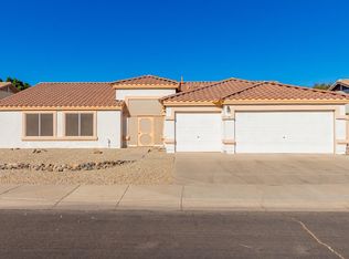 1912 E Saint Anne Ave, Phoenix, AZ 85042