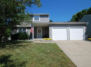 6768 Welland St, Dublin, OH 43017